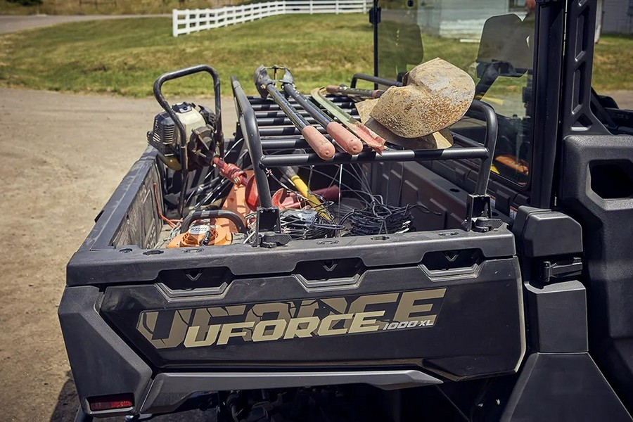 2025 CFMOTO UFORCE 1000 XL