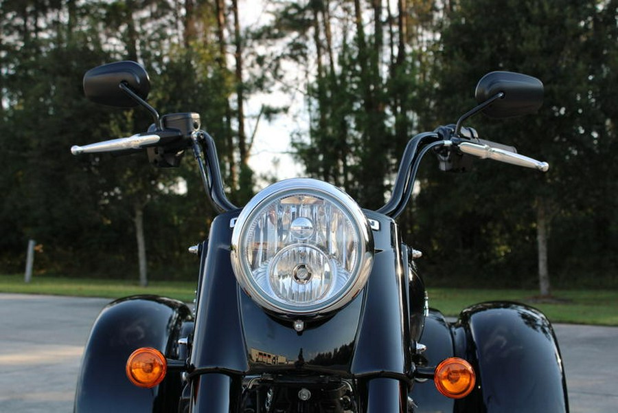 2025 Harley-Davidson® FLRT - Freewheeler®