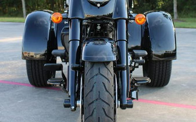 2025 Harley-Davidson® FLRT - Freewheeler®