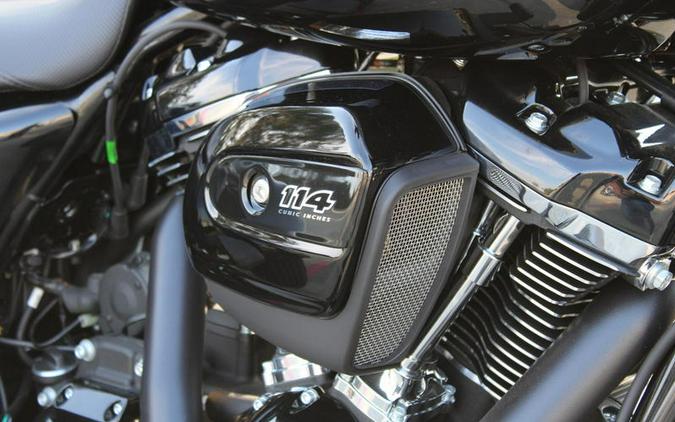 2025 Harley-Davidson® FLRT - Freewheeler®