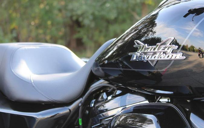 2025 Harley-Davidson® FLRT - Freewheeler®