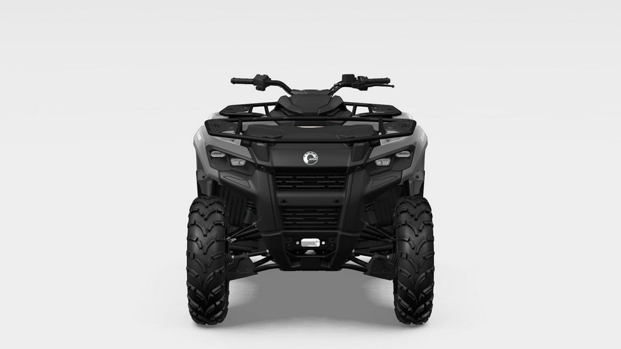 2025 CAN-AM OUTLANDER DPS 500