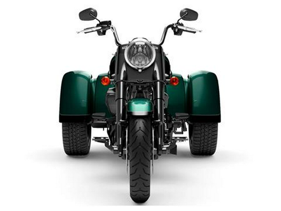 2024 Harley-Davidson Freewheeler®