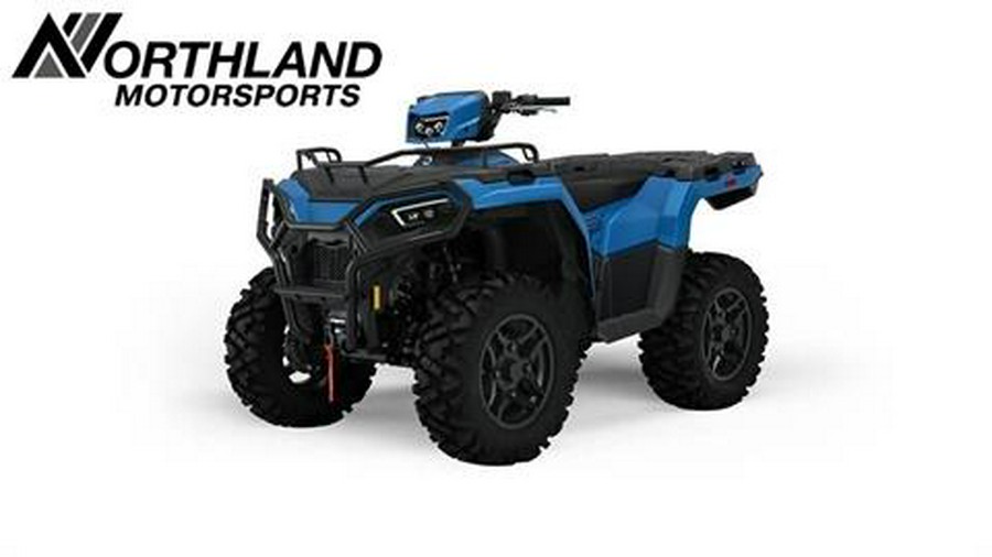 2024 Polaris Sportsman 570 Trail