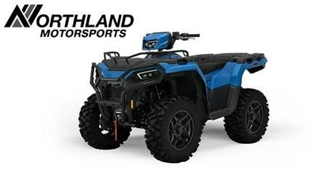 2024 Polaris Sportsman 570 Trail