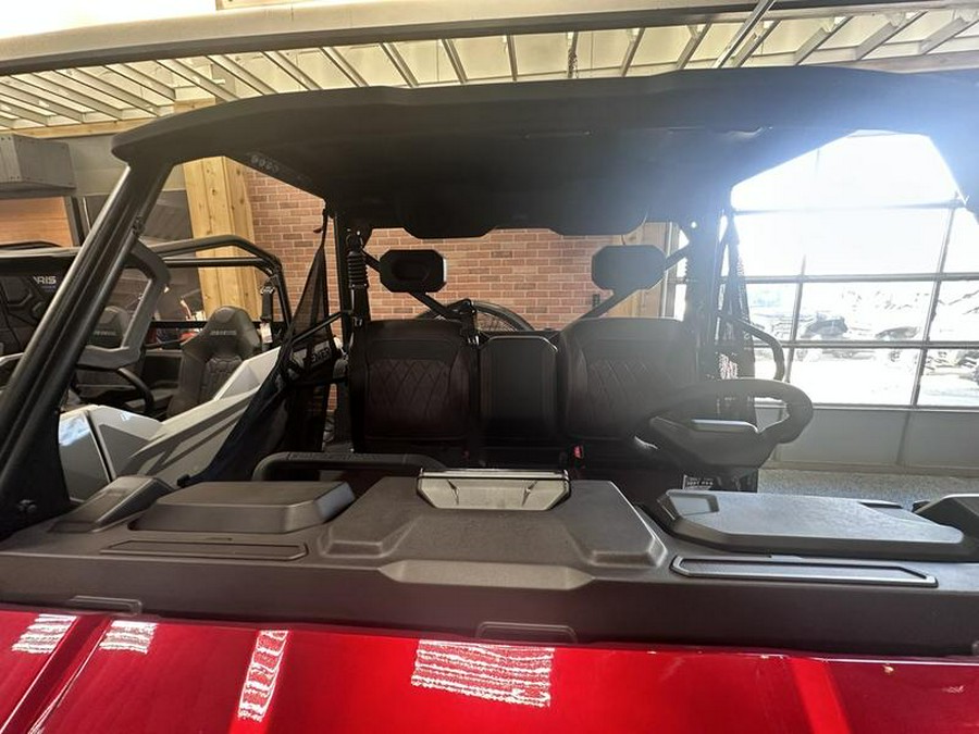 2026 CFMOTO UFORCE U10 Pro