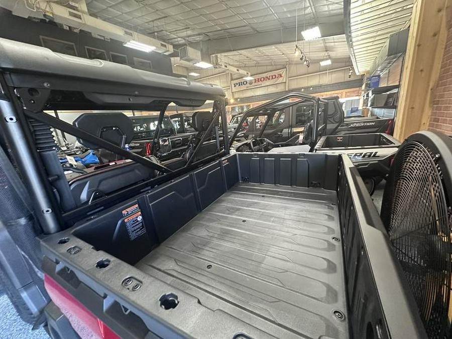 2026 CFMOTO UFORCE U10 Pro