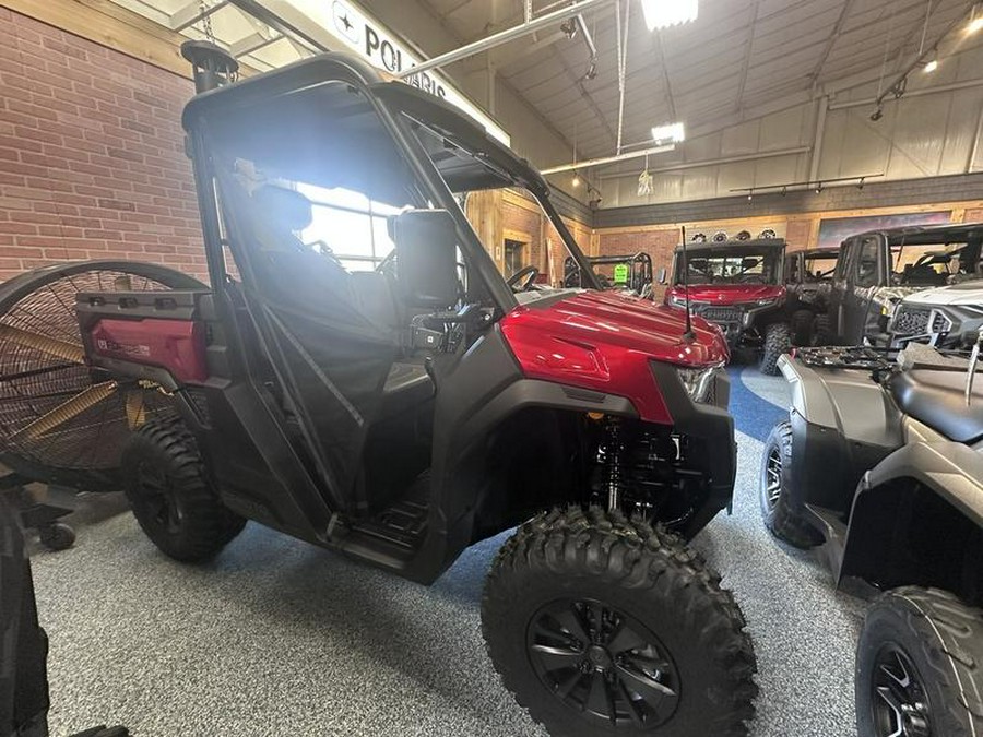 2026 CFMOTO UFORCE U10 Pro