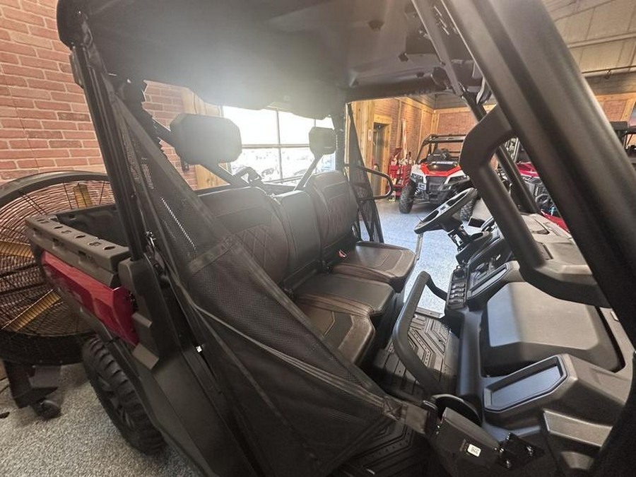 2026 CFMOTO UFORCE U10 Pro