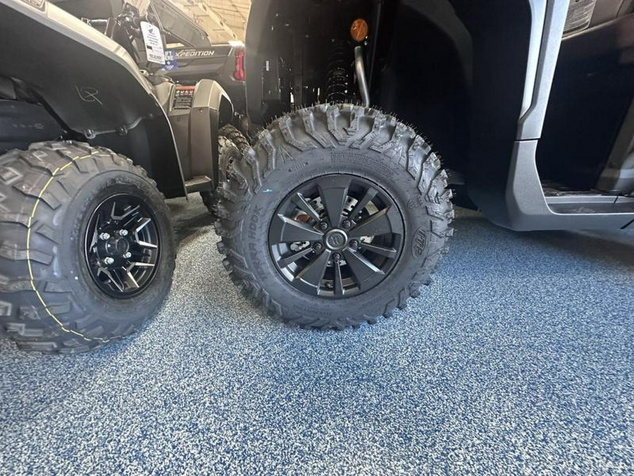 2026 CFMOTO UFORCE U10 Pro