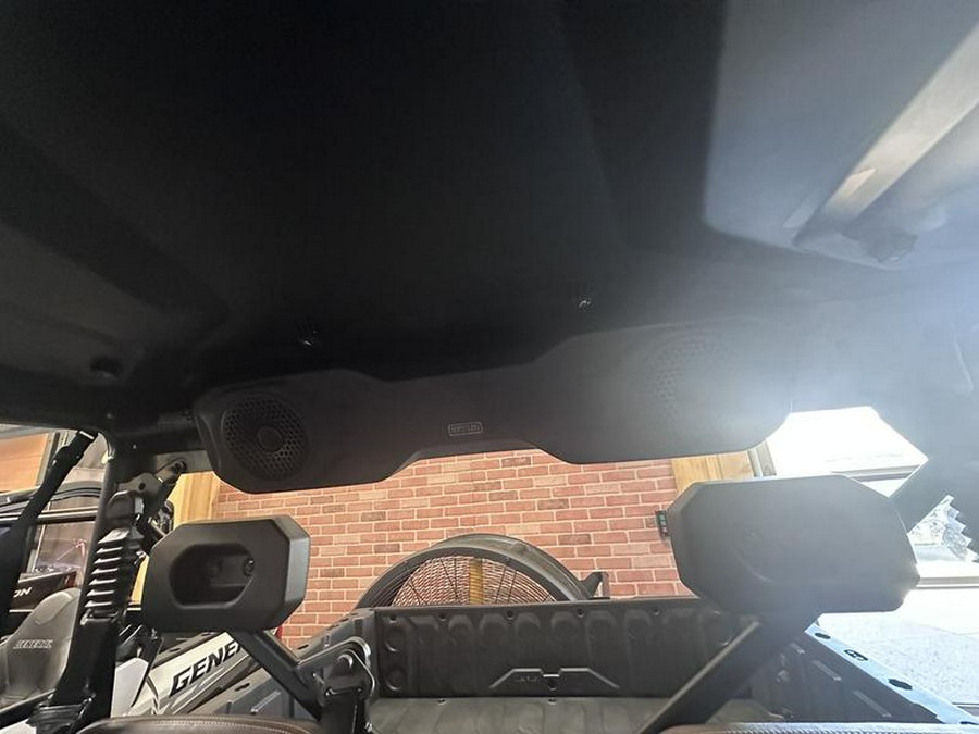 2026 CFMOTO UFORCE U10 Pro