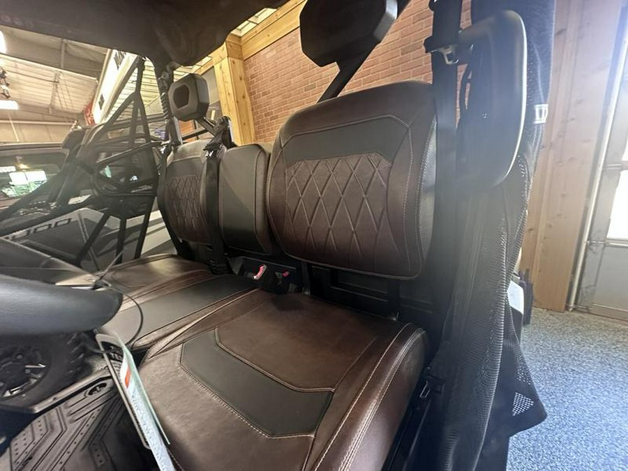 2026 CFMOTO UFORCE U10 Pro