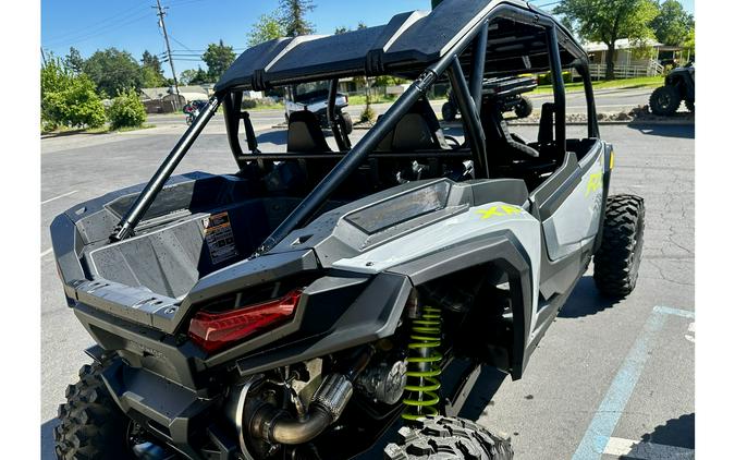 2025 Polaris RZR XP® 4 1000 Ultimate