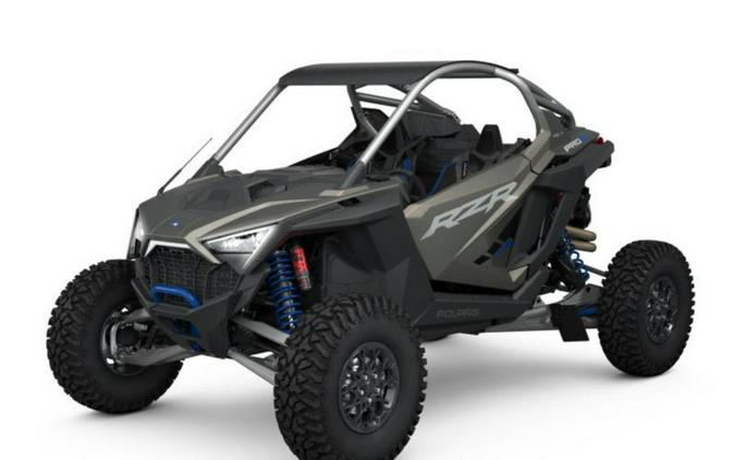 2024 Polaris RZR Pro R Ultimate