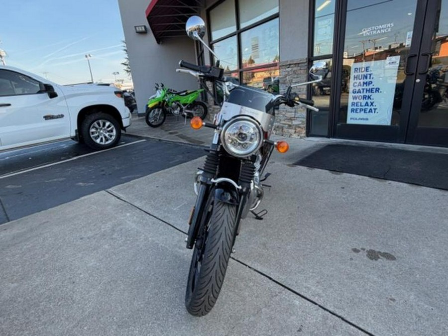 2022 Royal Enfield #ContinentalGTTwins