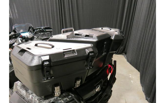 2022 CFMOTO CFORCE 1000