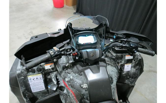 2022 CFMOTO CFORCE 1000