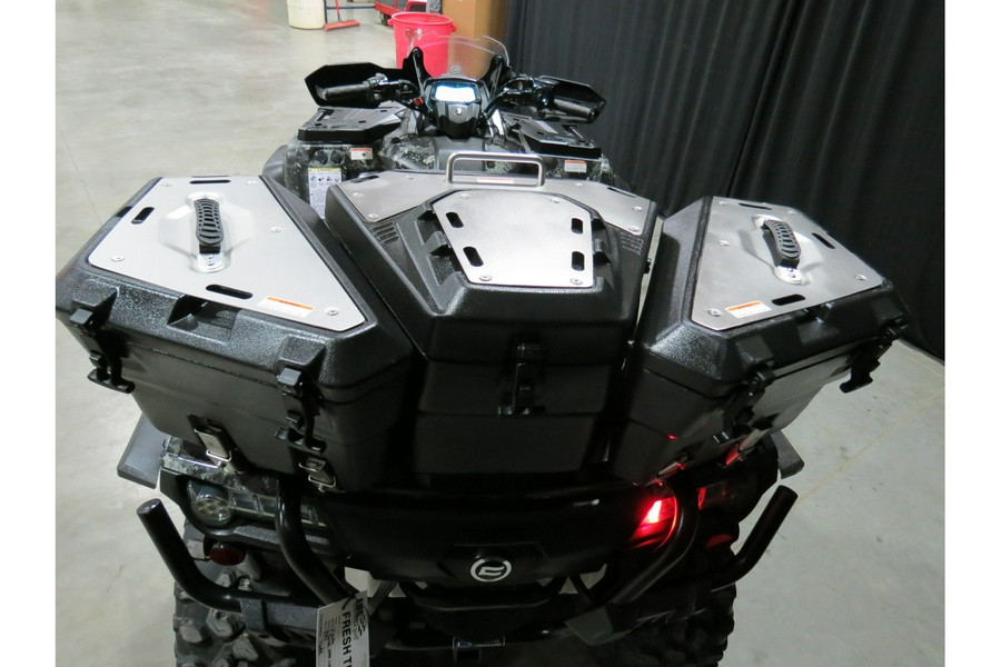 2022 CFMOTO CFORCE 1000