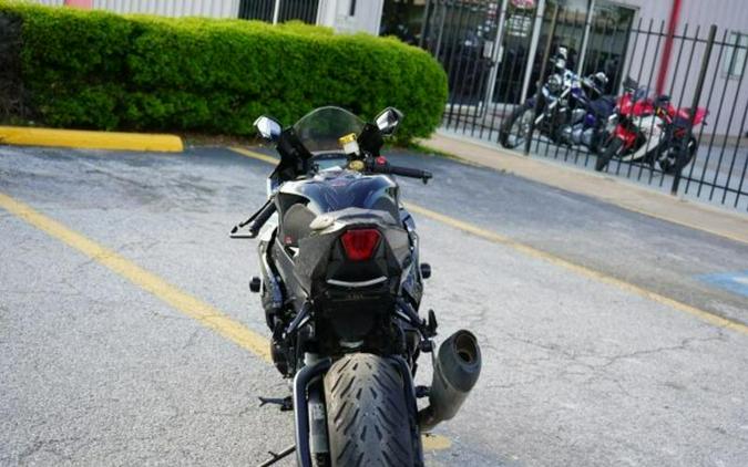2024 Suzuki GSX-R1000