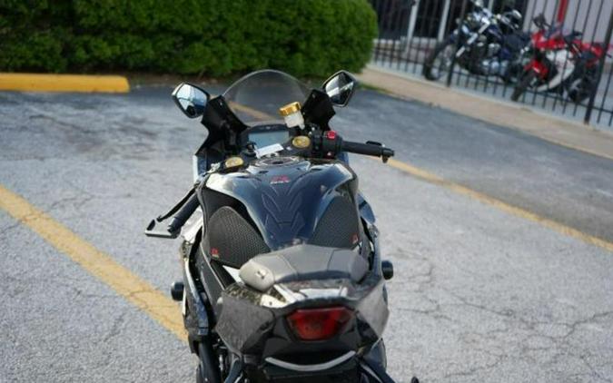 2024 Suzuki GSX-R1000