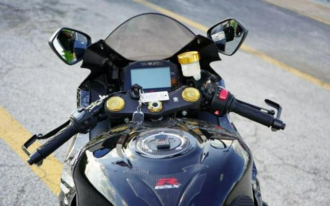 2024 Suzuki GSX-R1000