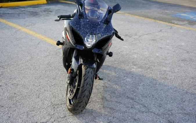 2024 Suzuki GSX-R1000