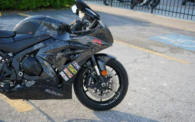 2024 Suzuki GSX-R1000