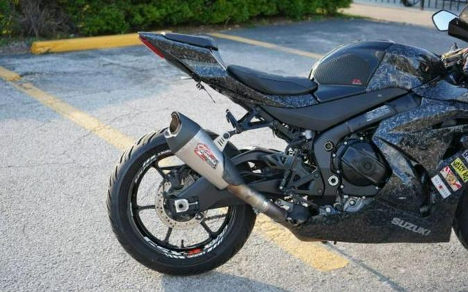 2024 Suzuki GSX-R1000
