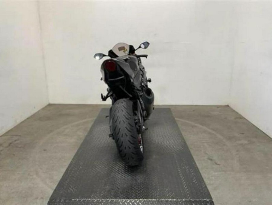 2024 Suzuki GSX-R1000