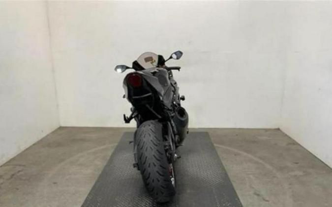 2024 Suzuki GSX-R1000