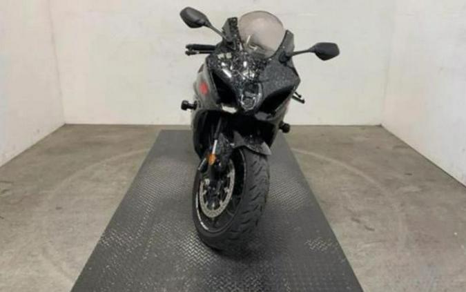 2024 Suzuki GSX-R1000