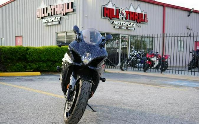 2024 Suzuki GSX-R1000