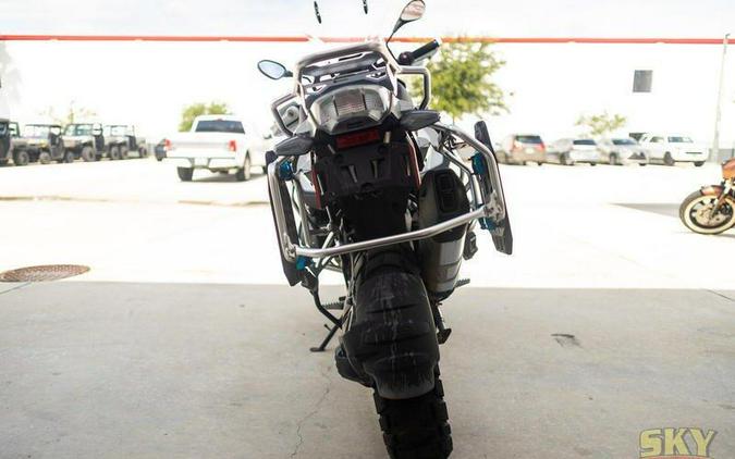 2023 BMW R 1250 GS Adventure