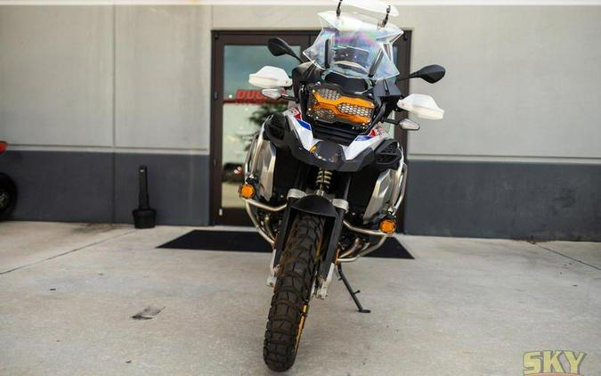 2023 BMW R 1250 GS Adventure