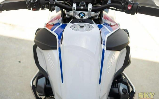 2023 BMW R 1250 GS Adventure
