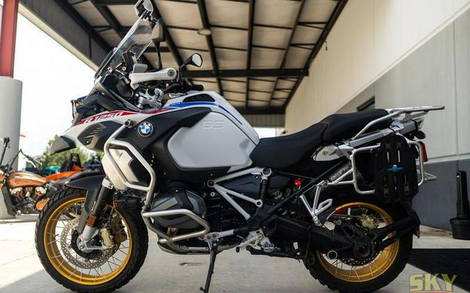 2023 BMW R 1250 GS Adventure