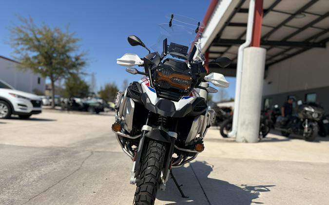 2023 BMW R 1250 GS Adventure