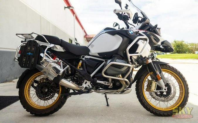 2023 BMW R 1250 GS Adventure