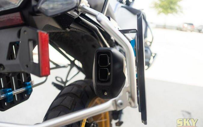 2023 BMW R 1250 GS Adventure