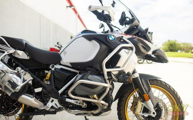 2023 BMW R 1250 GS Adventure