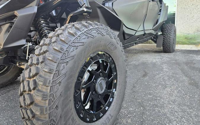 2026 Can-Am Maverick R Max X RS