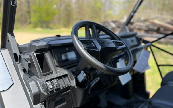2026 Can-Am Defender MAX XT HD11