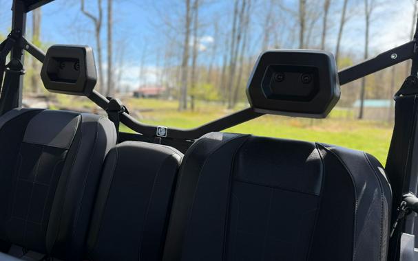 2026 Can-Am Defender MAX XT HD11