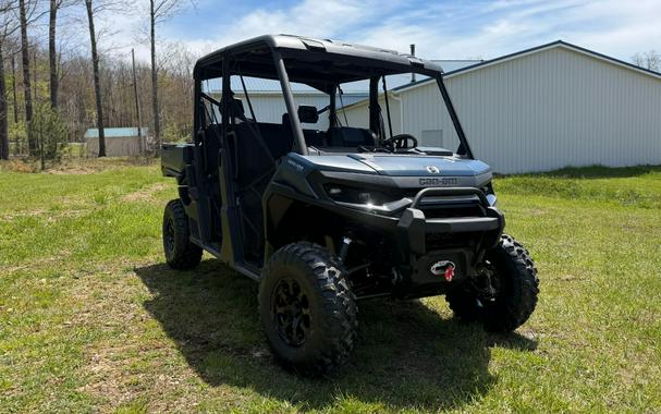 2026 Can-Am Defender MAX XT HD11