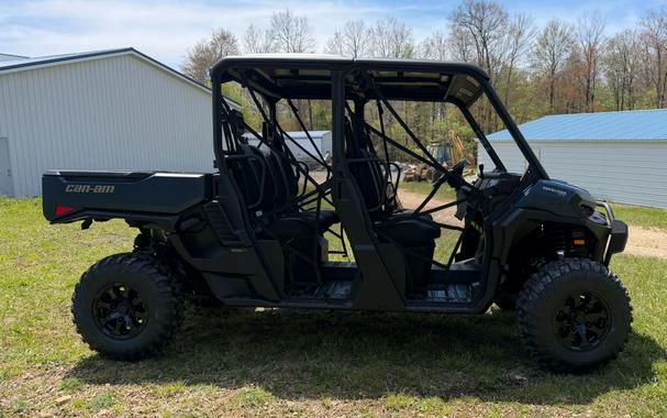 2026 Can-Am Defender MAX XT HD11