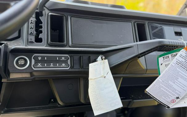 2026 Can-Am Defender MAX XT HD11