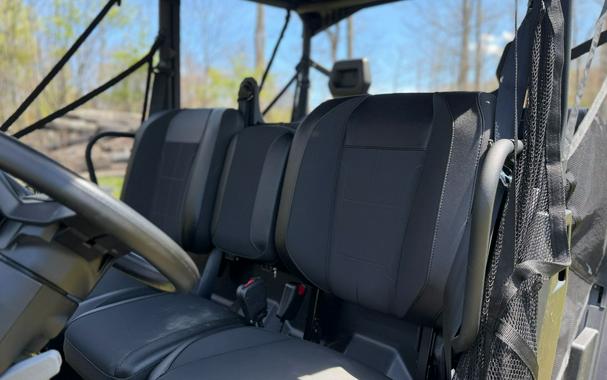 2026 Can-Am Defender MAX XT HD11