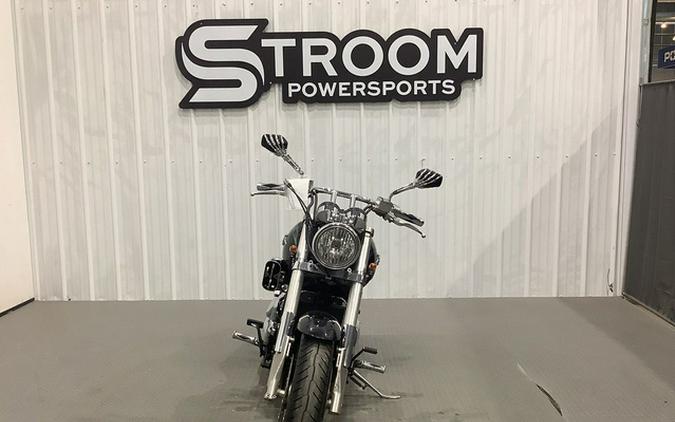 2004 Kawasaki Vulcan