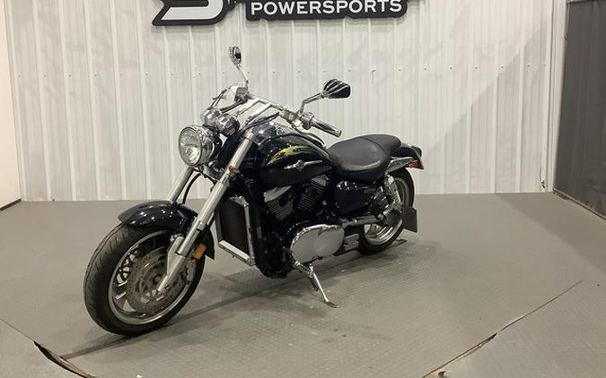 2004 Kawasaki Vulcan