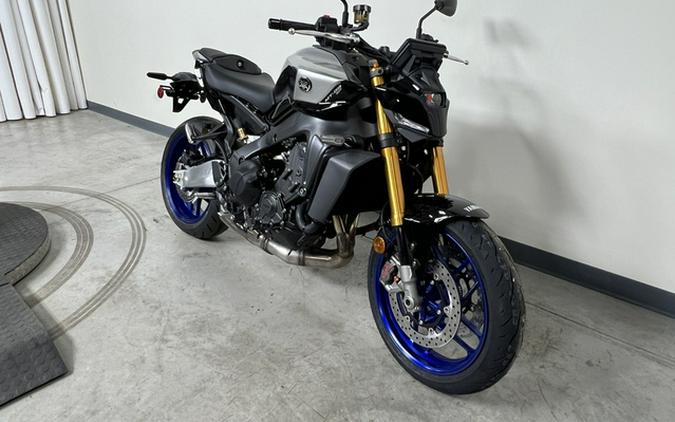 2026 Yamaha MT 09 SP (MT09SPTS)